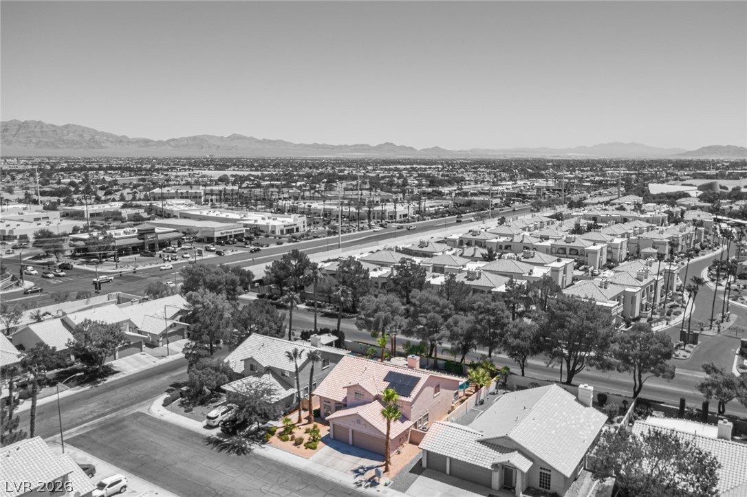 3116 Saint Tropez Street Las Vegas NV 89128