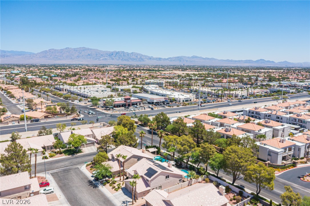 3116 Saint Tropez Street Las Vegas NV 89128