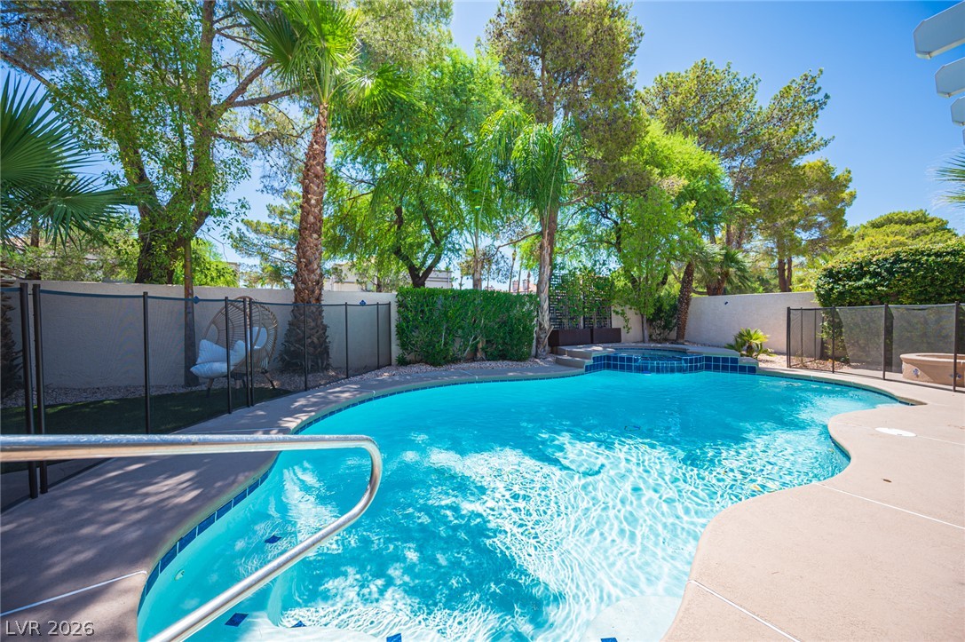 3116 Saint Tropez Street Las Vegas NV 89128