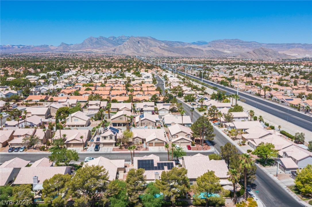 3116 Saint Tropez Street Las Vegas NV 89128