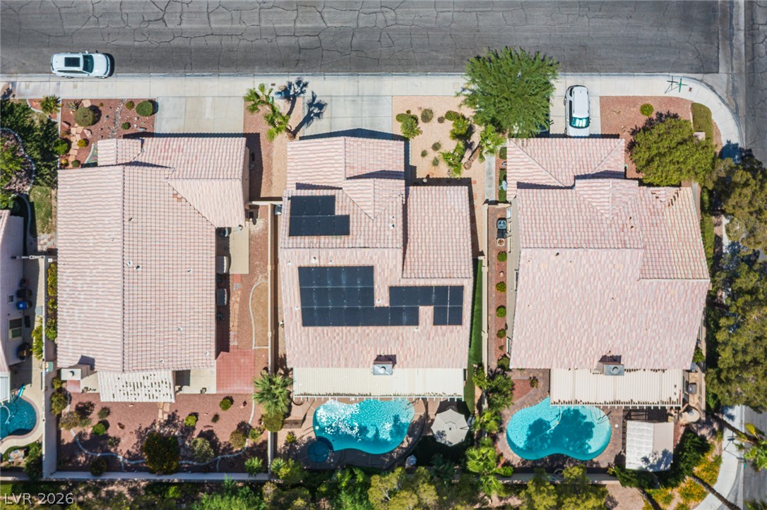 3116 Saint Tropez Street Las Vegas NV 89128