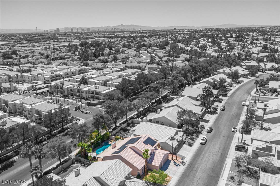 3116 Saint Tropez Street Las Vegas NV 89128