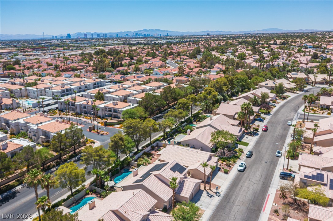 3116 Saint Tropez Street Las Vegas NV 89128