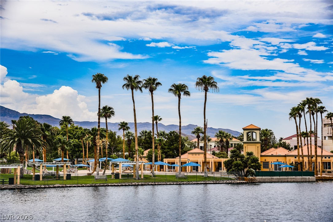 3116 Saint Tropez Street Las Vegas NV 89128