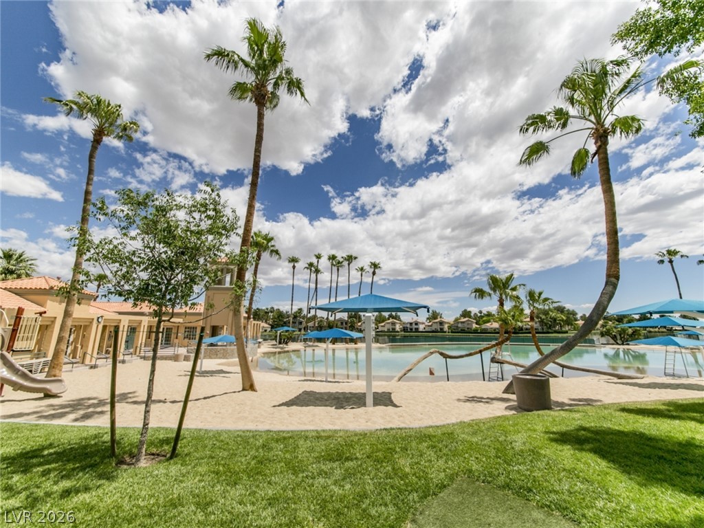 3116 Saint Tropez Street Las Vegas NV 89128