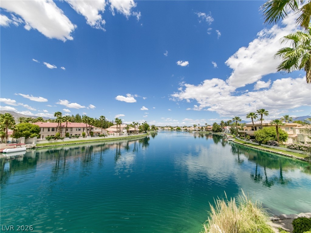 3116 Saint Tropez Street Las Vegas NV 89128