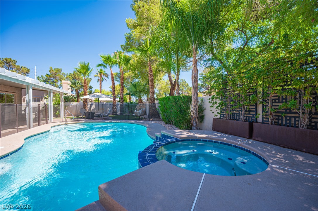 3116 Saint Tropez Street Las Vegas NV 89128