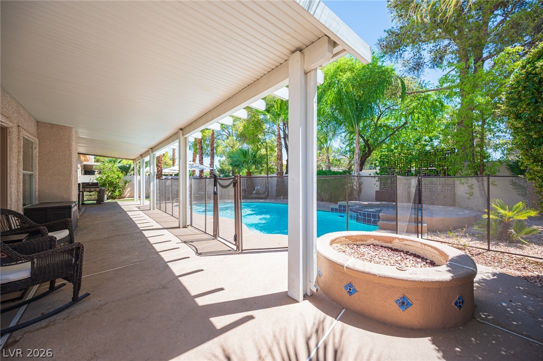 3116 Saint Tropez Street Las Vegas NV 89128