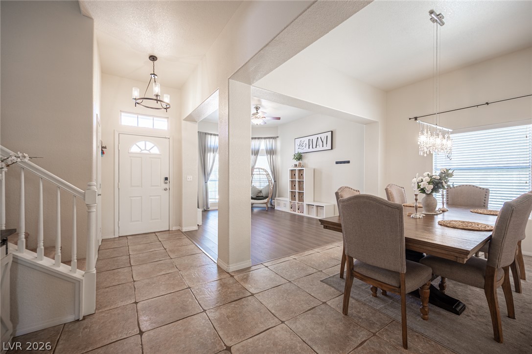 3116 Saint Tropez Street Las Vegas NV 89128