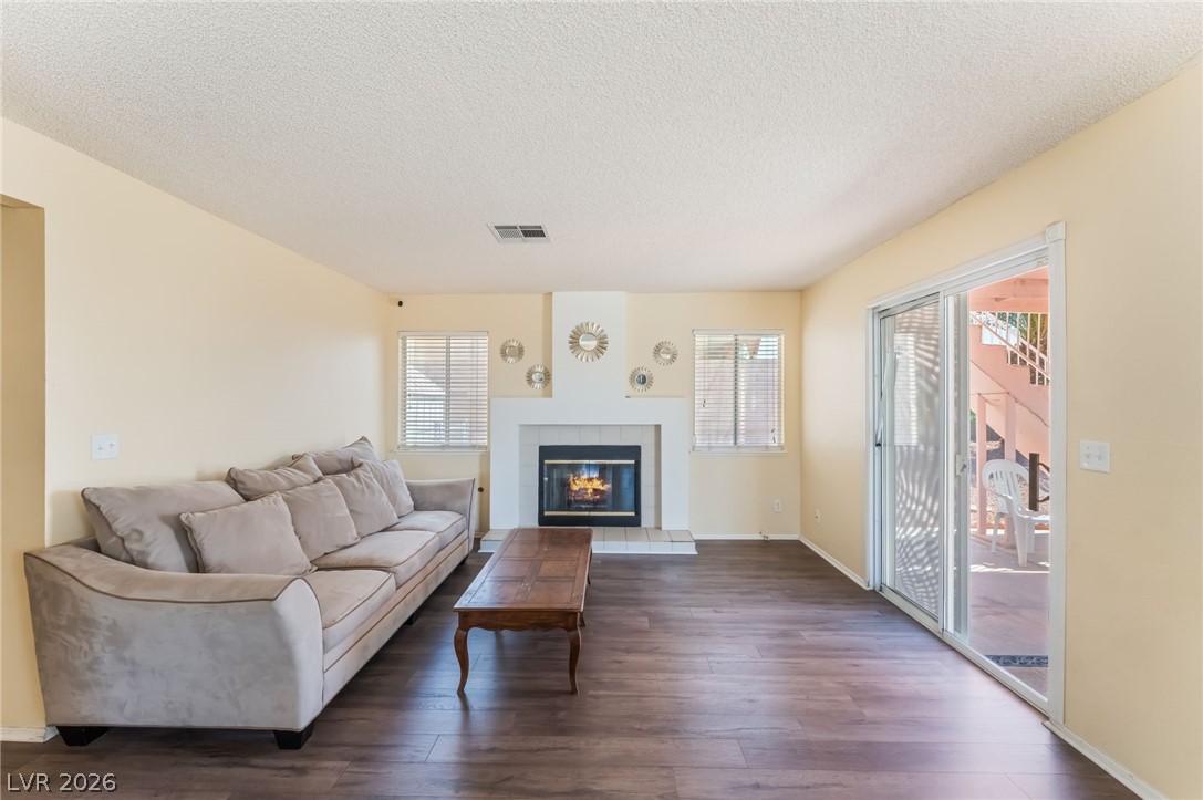 2243 Welsey Manor Drive Las Vegas NV 89156