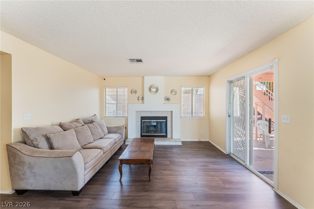 2243 Welsey Manor Drive Las Vegas NV 89156