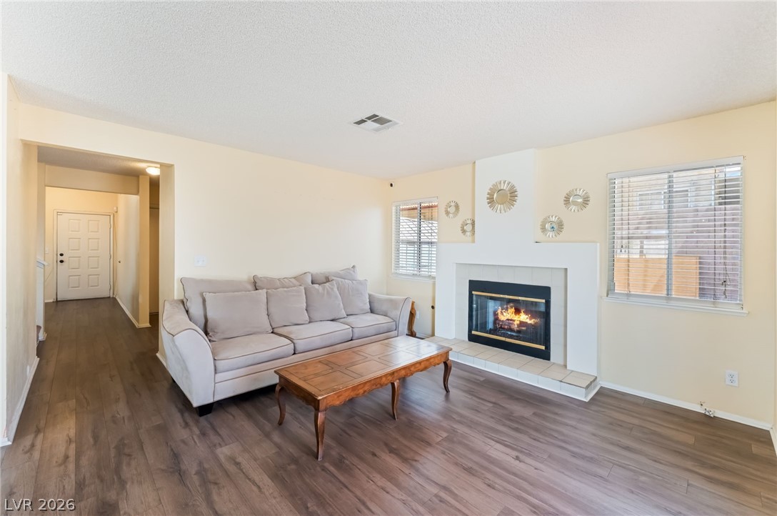 2243 Welsey Manor Drive Las Vegas NV 89156