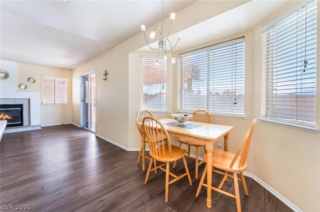 2243 Welsey Manor Drive Las Vegas NV 89156