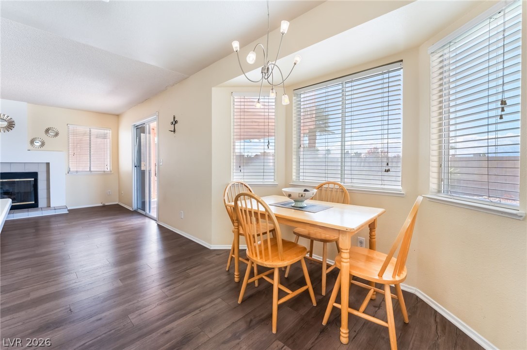2243 Welsey Manor Drive Las Vegas NV 89156