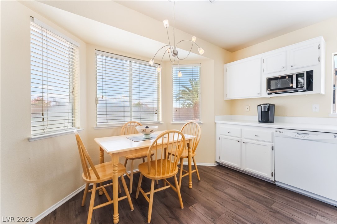 2243 Welsey Manor Drive Las Vegas NV 89156