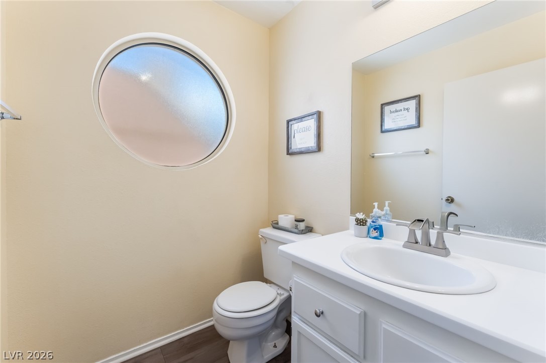 2243 Welsey Manor Drive Las Vegas NV 89156