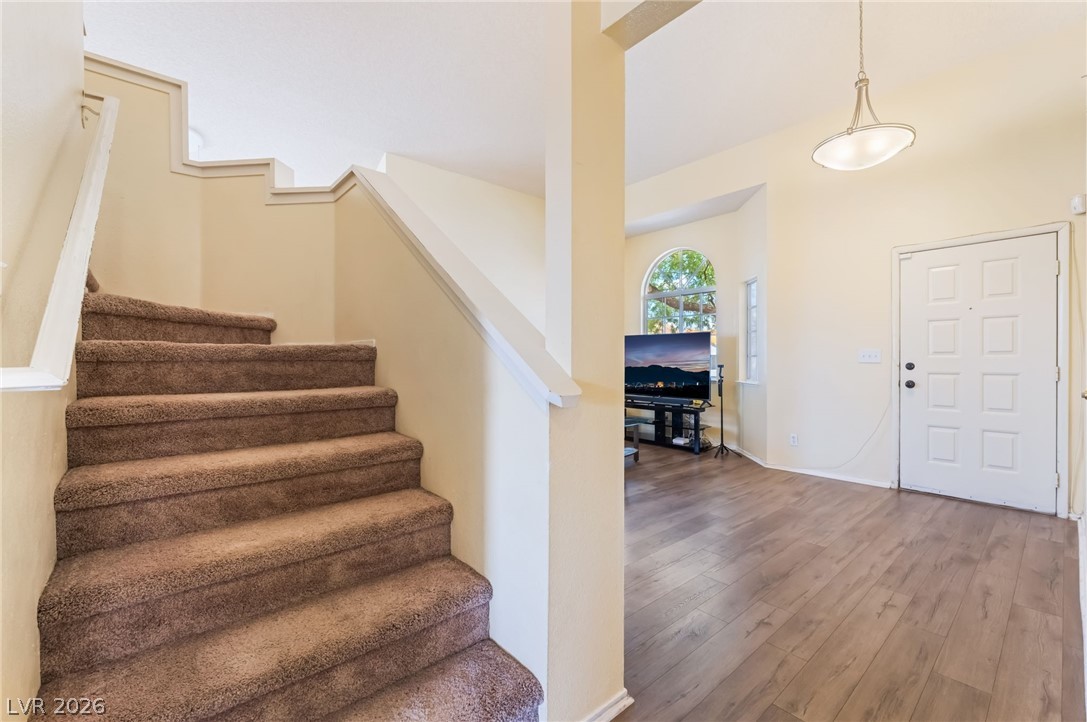 2243 Welsey Manor Drive Las Vegas NV 89156