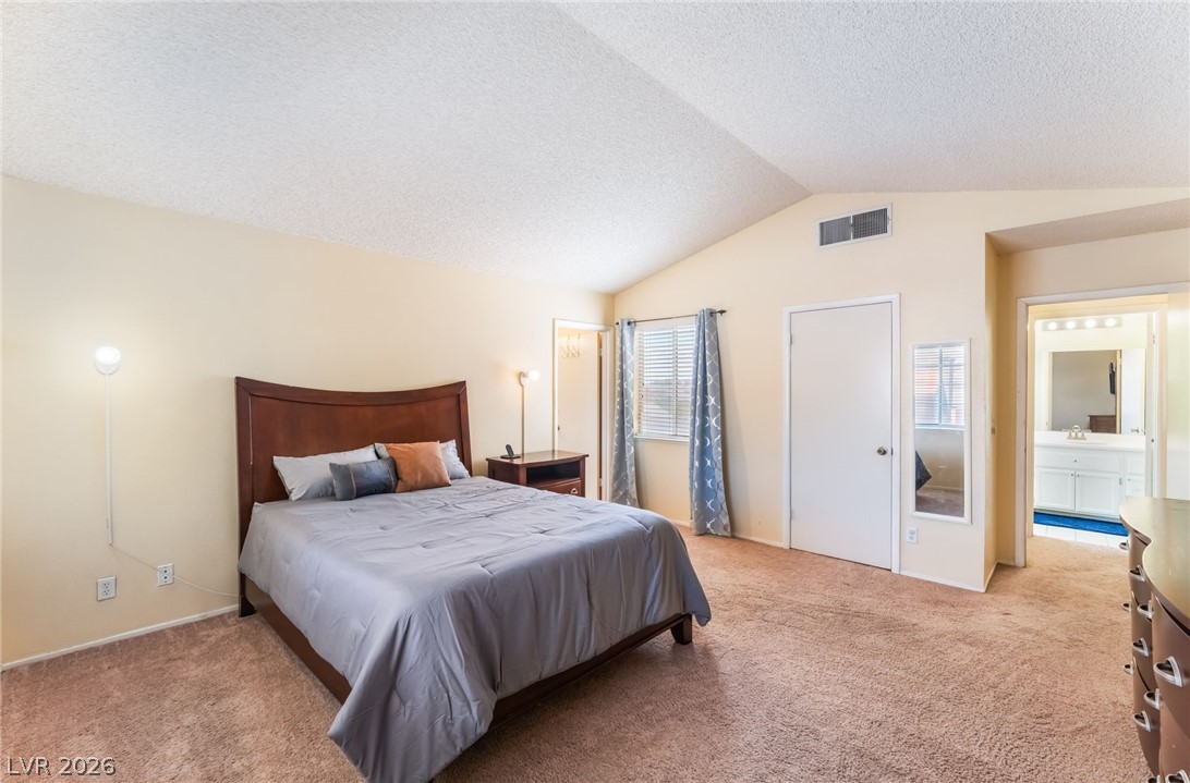 2243 Welsey Manor Drive Las Vegas NV 89156
