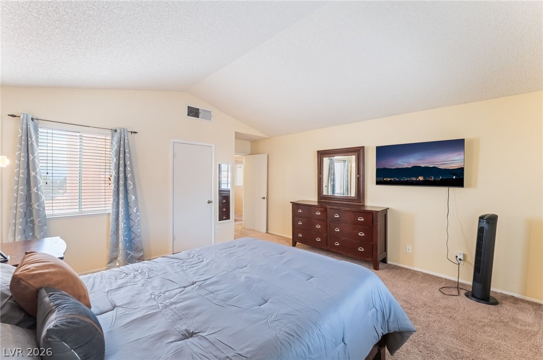 2243 Welsey Manor Drive Las Vegas NV 89156