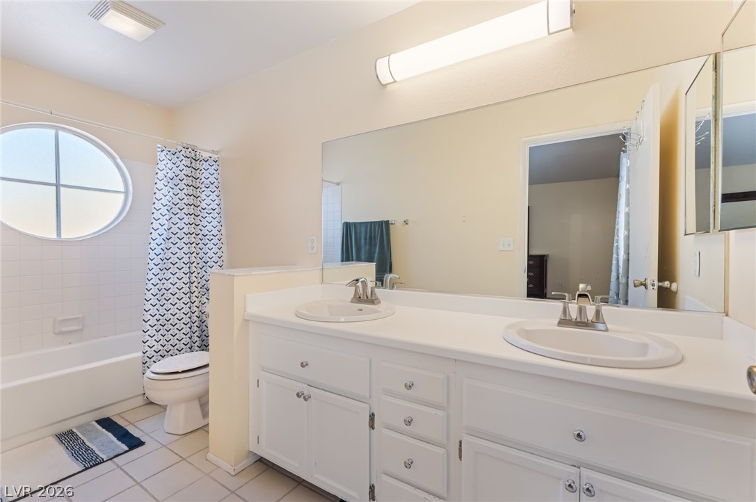 2243 Welsey Manor Drive Las Vegas NV 89156