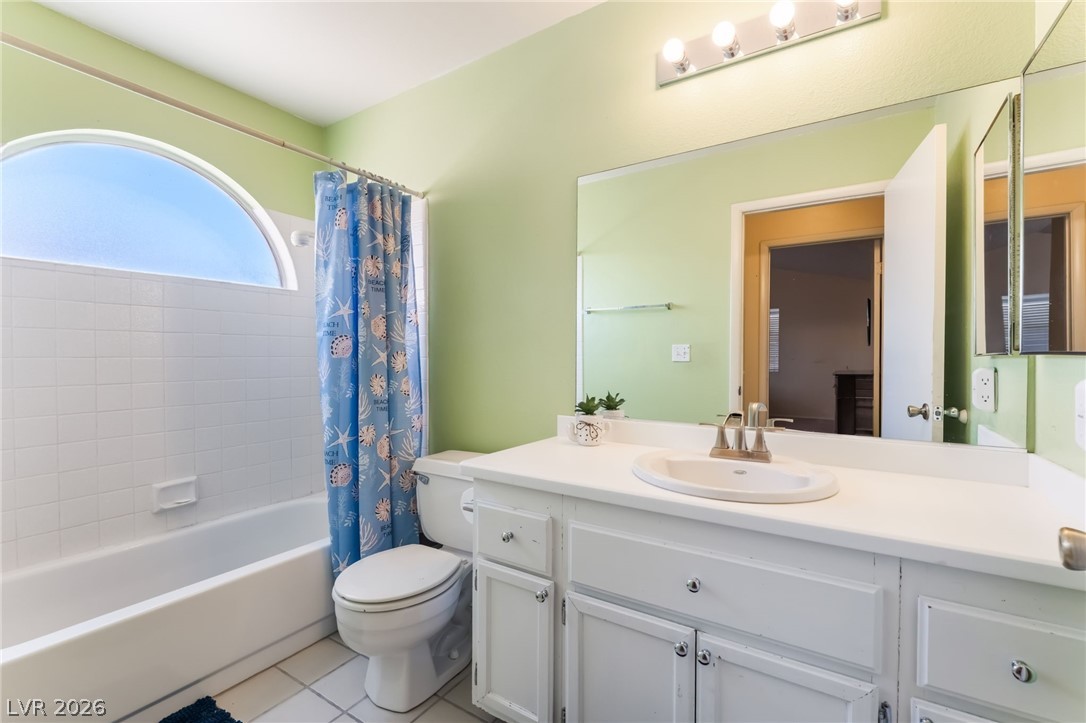 2243 Welsey Manor Drive Las Vegas NV 89156