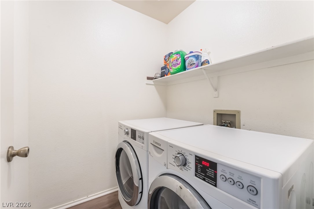 2243 Welsey Manor Drive Las Vegas NV 89156