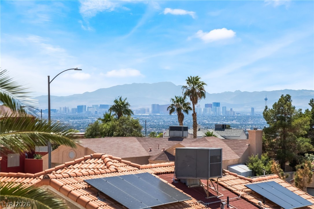 2243 Welsey Manor Drive Las Vegas NV 89156