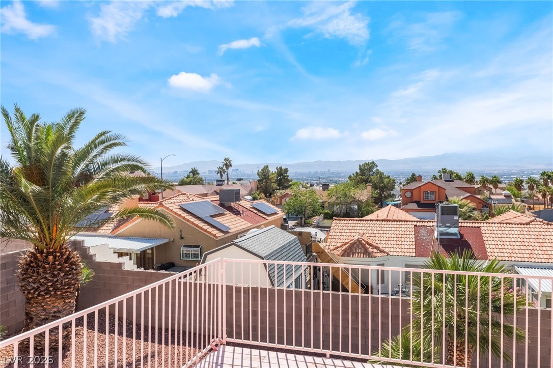 2243 Welsey Manor Drive Las Vegas NV 89156