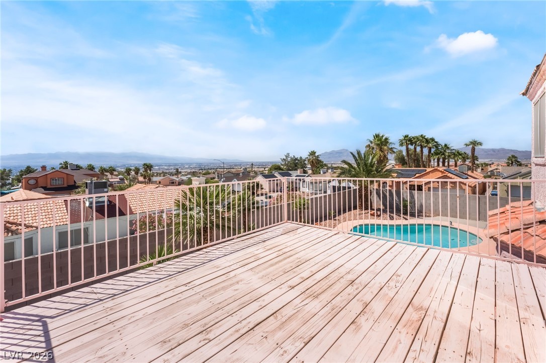 2243 Welsey Manor Drive Las Vegas NV 89156