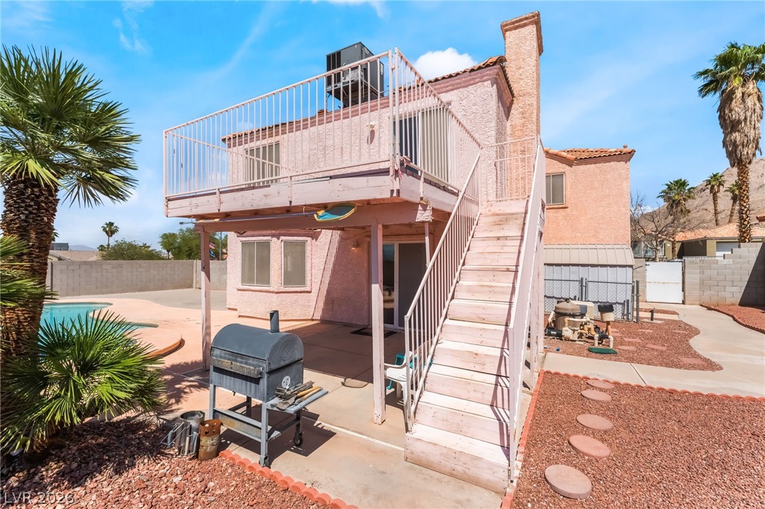 2243 Welsey Manor Drive Las Vegas NV 89156