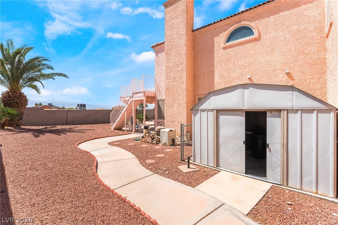 2243 Welsey Manor Drive Las Vegas NV 89156