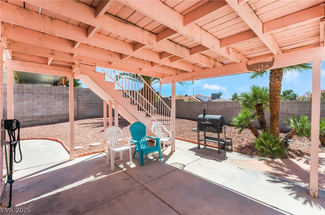 2243 Welsey Manor Drive Las Vegas NV 89156