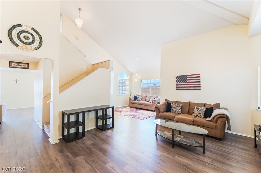 2243 Welsey Manor Drive Las Vegas NV 89156