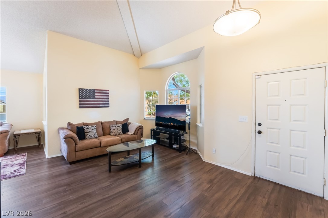 2243 Welsey Manor Drive Las Vegas NV 89156