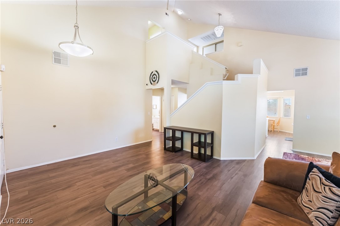2243 Welsey Manor Drive Las Vegas NV 89156