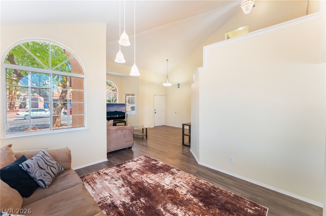 2243 Welsey Manor Drive Las Vegas NV 89156