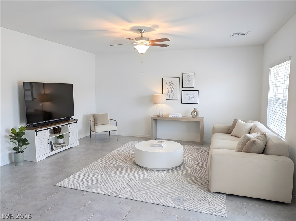7639 Duran Harbor Lane North Las Vegas NV 89084