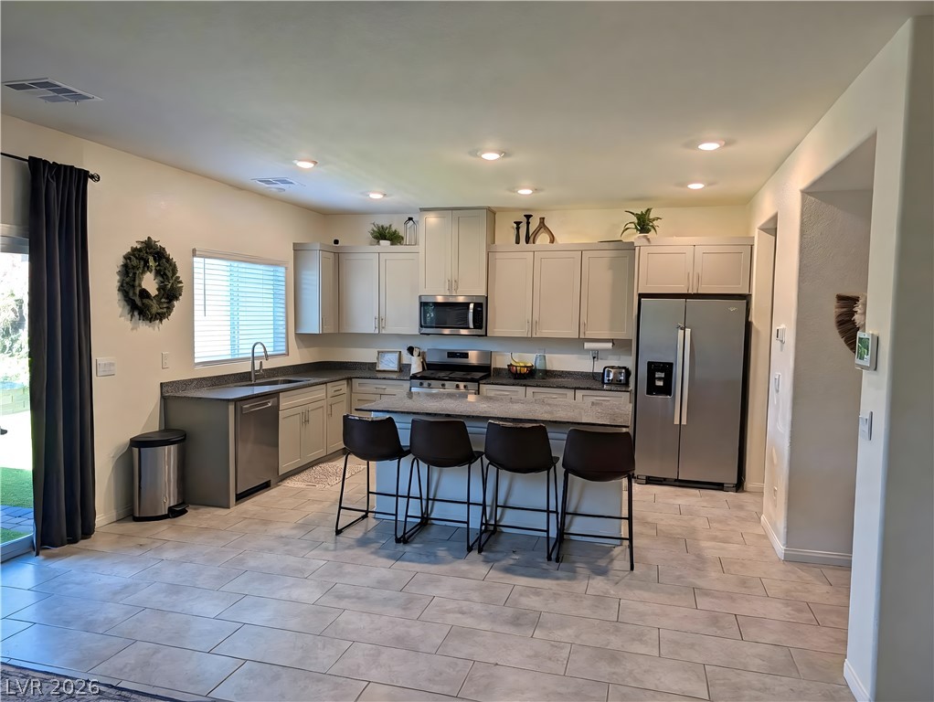7639 Duran Harbor Lane North Las Vegas NV 89084