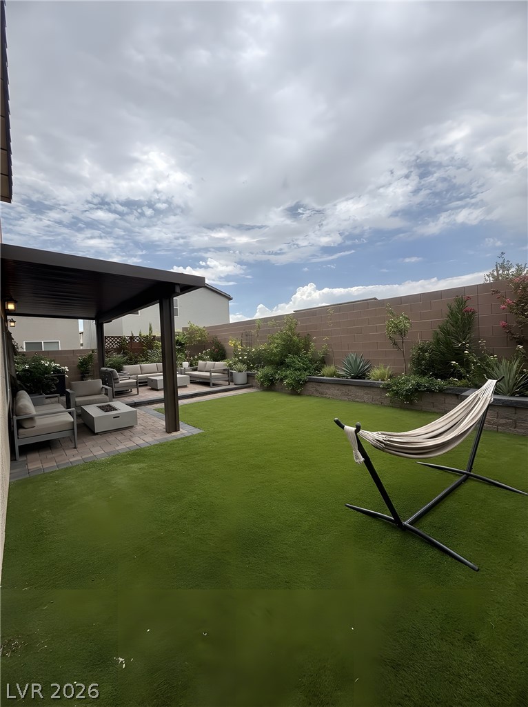 7639 Duran Harbor Lane North Las Vegas NV 89084