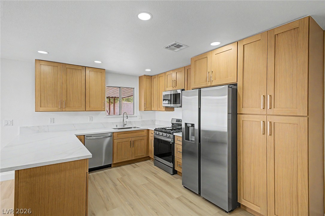 6258 Bayview Circle Las Vegas NV 89156