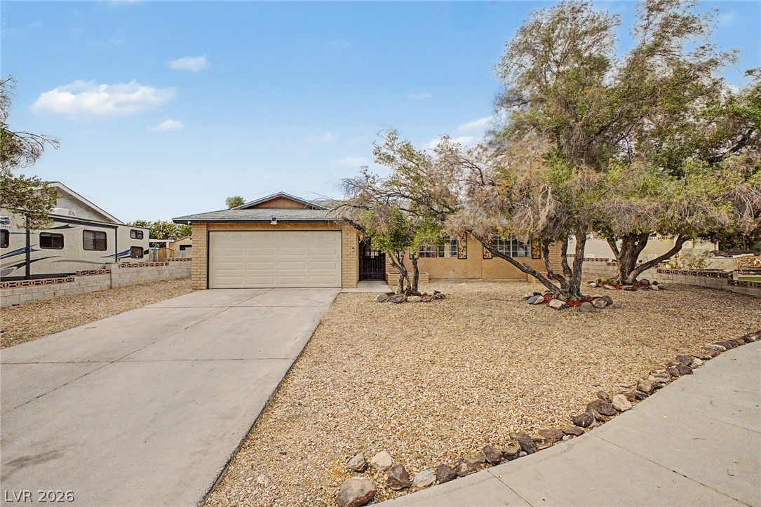 6258 Bayview Circle Las Vegas NV 89156