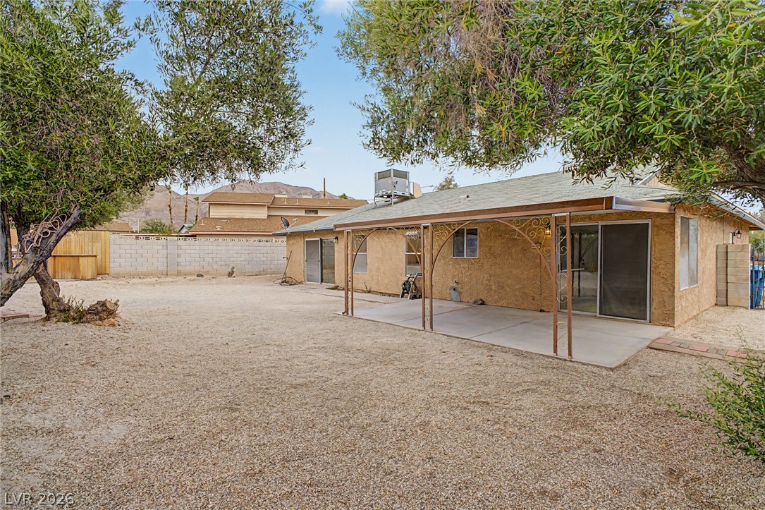 6258 Bayview Circle Las Vegas NV 89156