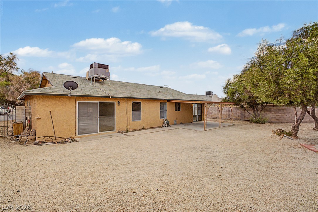 6258 Bayview Circle Las Vegas NV 89156