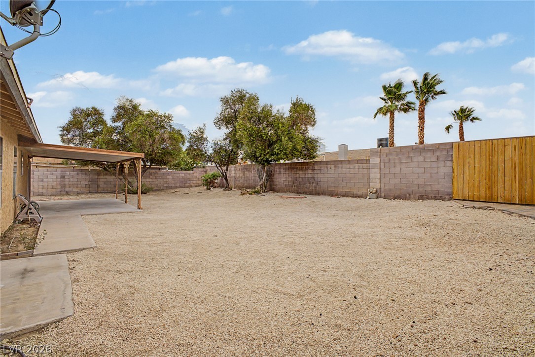 6258 Bayview Circle Las Vegas NV 89156