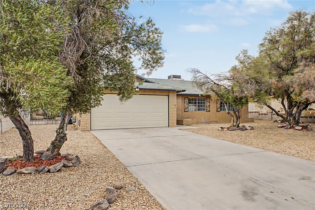 6258 Bayview Circle Las Vegas NV 89156