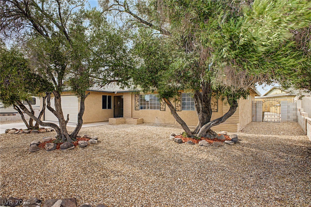 6258 Bayview Circle Las Vegas NV 89156