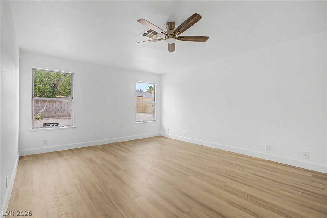 6258 Bayview Circle Las Vegas NV 89156