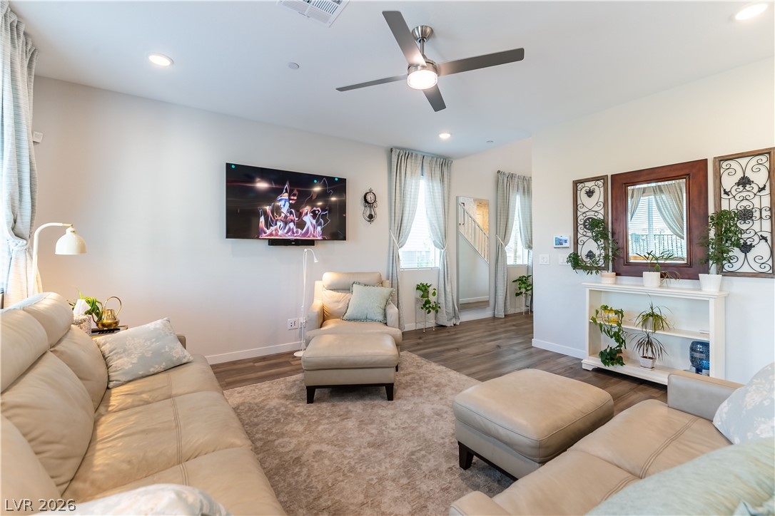 10583 Valletta Avenue Las Vegas NV 89166