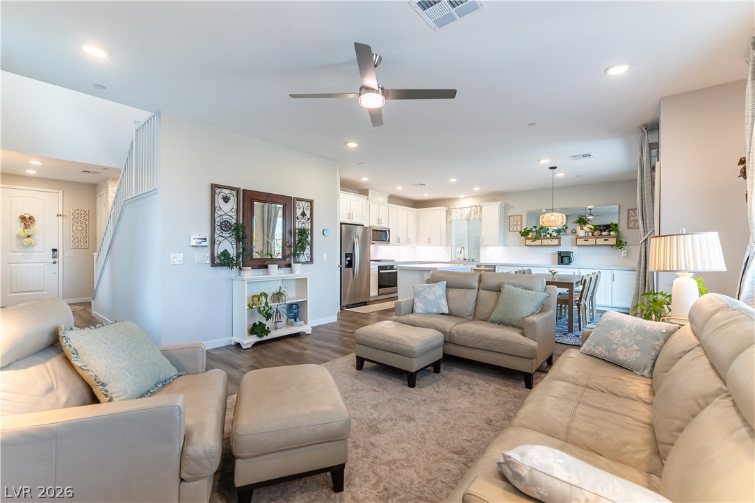 10583 Valletta Avenue Las Vegas NV 89166