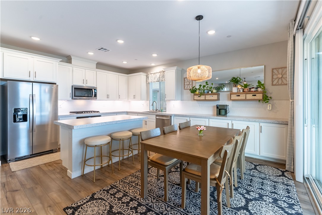 10583 Valletta Avenue Las Vegas NV 89166
